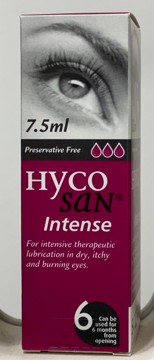 hycosan intense hycosan intense