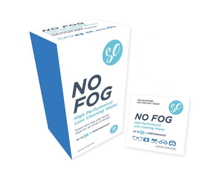 no fog box no fog box