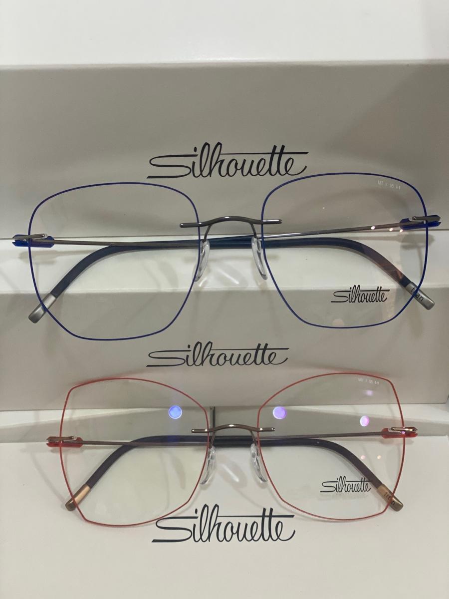 Purist Colour Groove Silhouette Colour Groove Purist