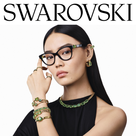 Swarovski Frames Swarovski Model