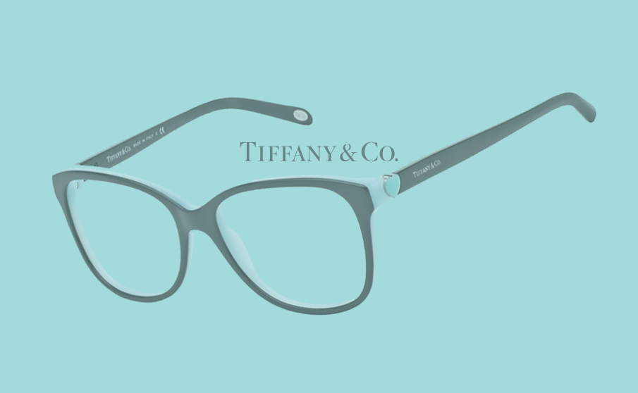Tiffany Frames Introducing Tiffany