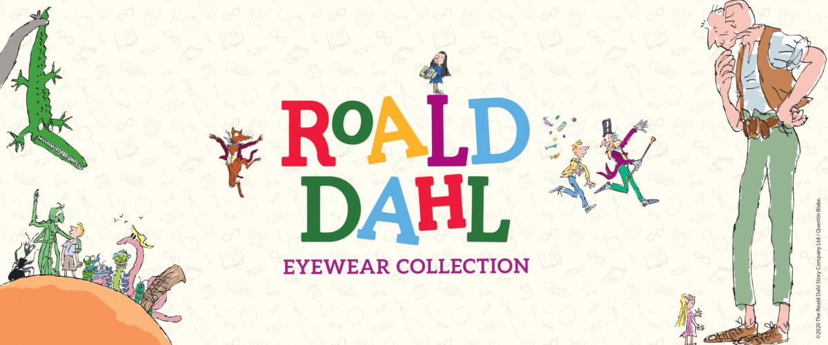 Roald Dahl Roald Dahl Collection